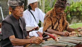 Start your journey with Indonesia’s vibrant glow